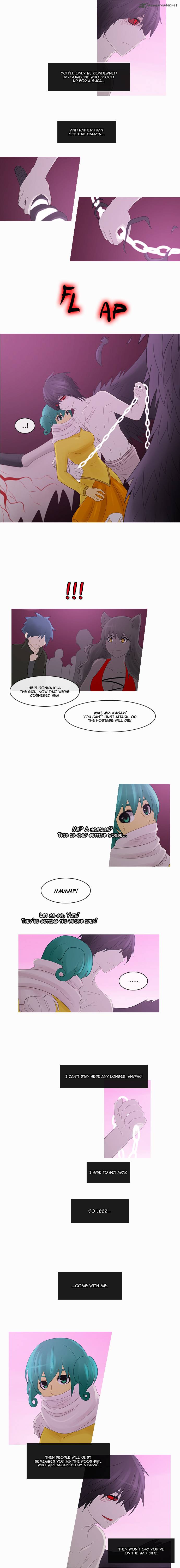 Kubera Chapter 183 Page 5