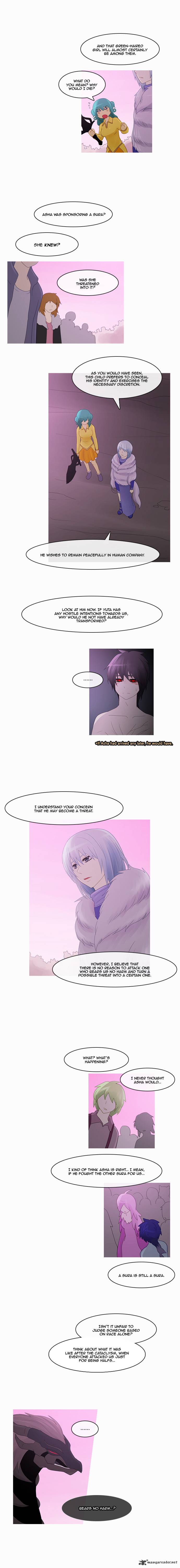 Kubera Chapter 184 Page 4