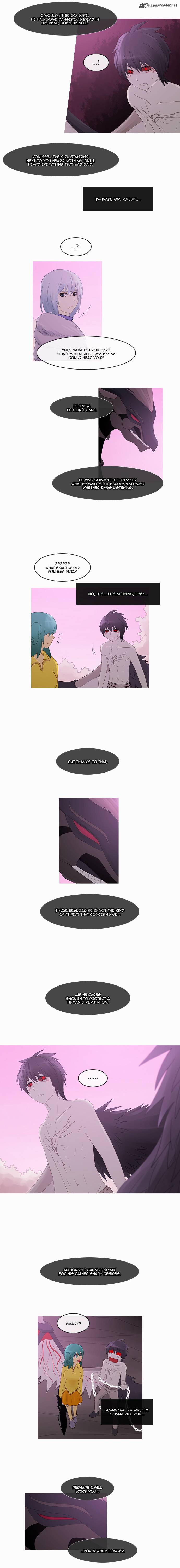 Kubera Chapter 184 Page 5