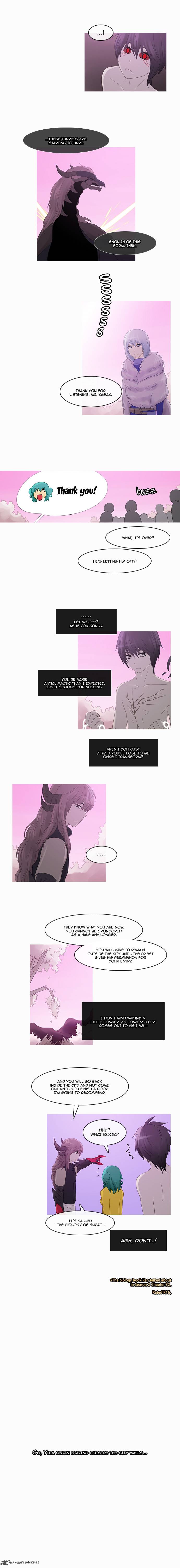 Kubera Chapter 184 Page 6