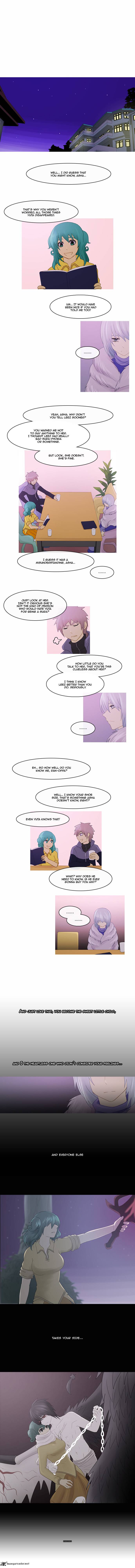 Kubera Chapter 185 Page 2