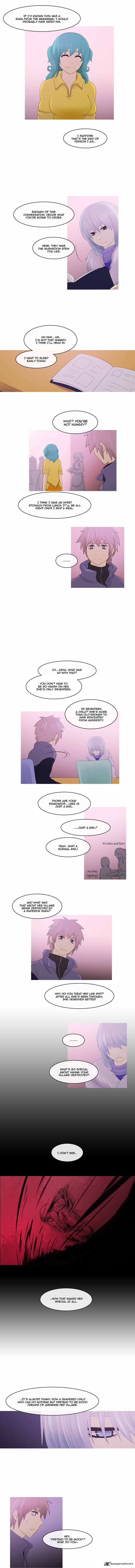 Kubera Chapter 185 Page 5