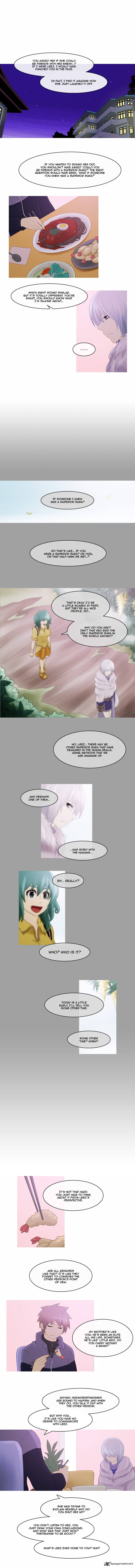 Kubera Chapter 186 Page 1