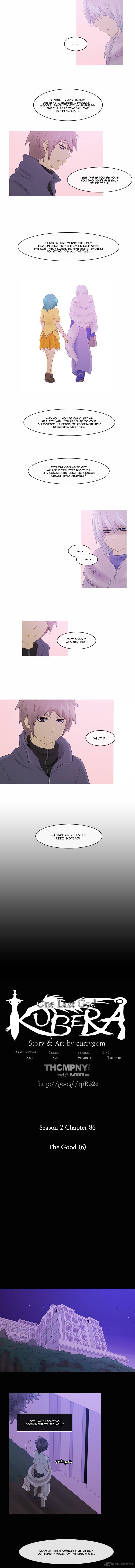 Kubera Chapter 186 Page 2