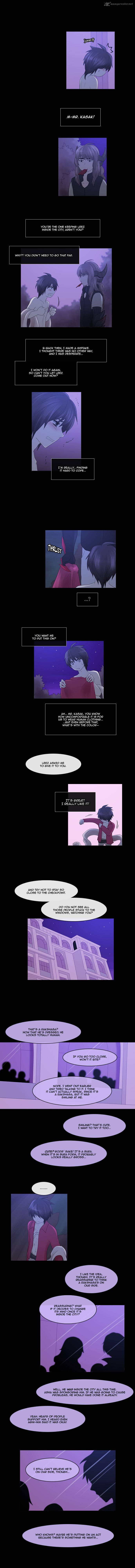 Kubera Chapter 186 Page 3