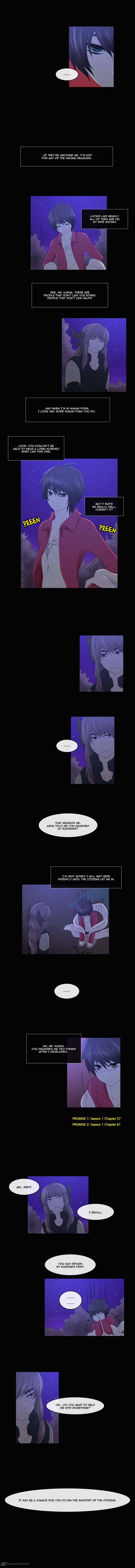 Kubera Chapter 186 Page 4