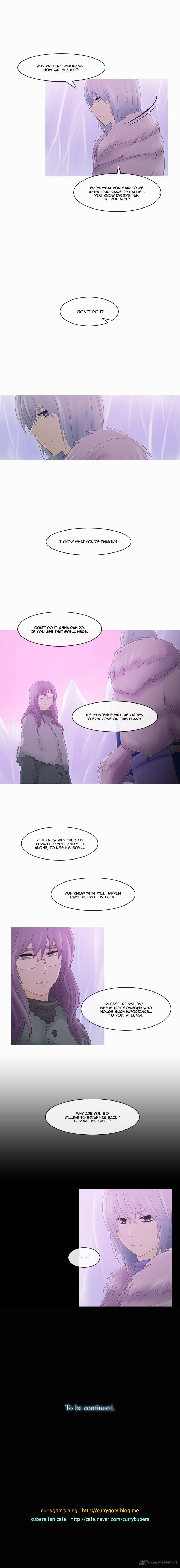 Kubera Chapter 187 Page 6