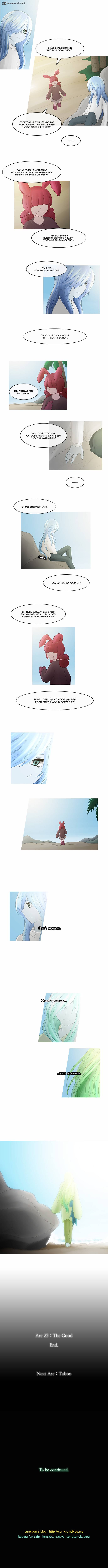 Kubera Chapter 188 Page 6