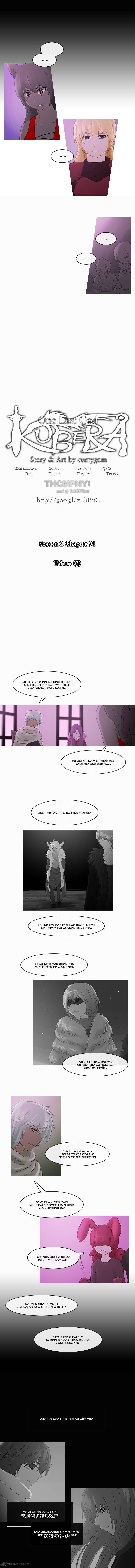 Kubera Chapter 191 Page 2