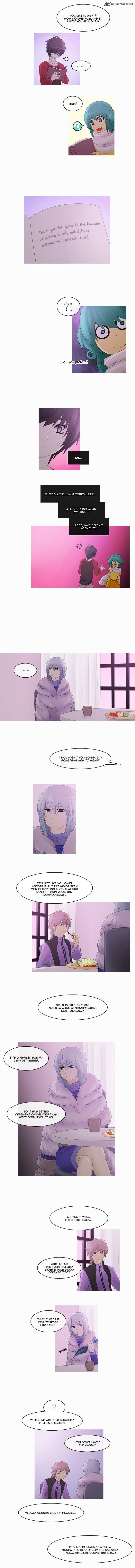 Kubera Chapter 191 Page 4