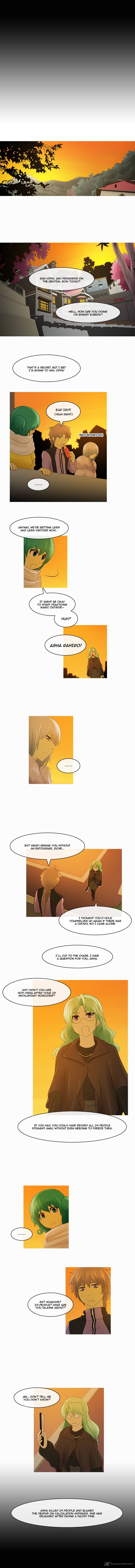 Kubera Chapter 192 Page 3