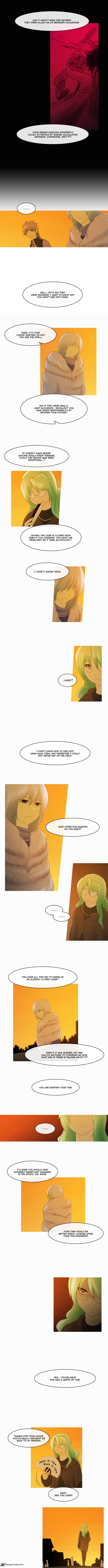 Kubera Chapter 192 Page 4