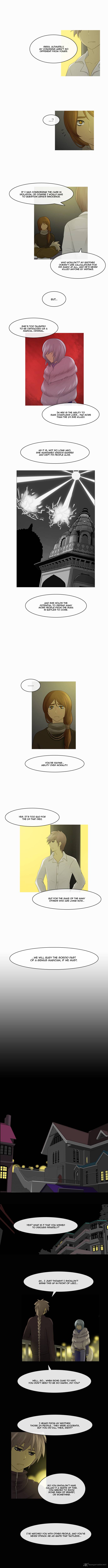 Kubera Chapter 195 Page 3