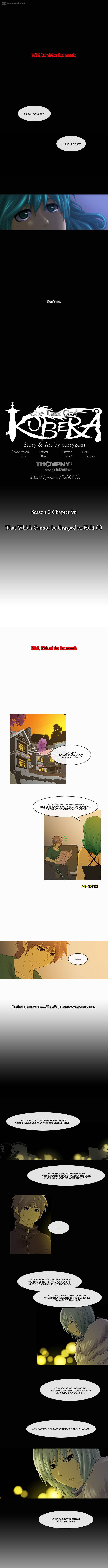 Kubera Chapter 198 Page 2