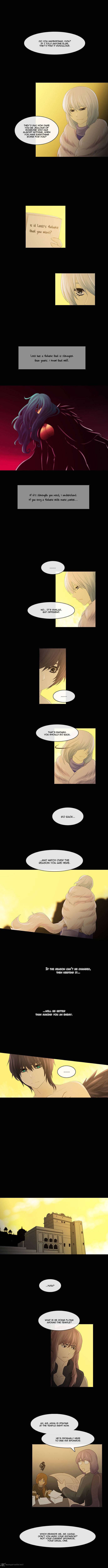 Kubera Chapter 198 Page 5