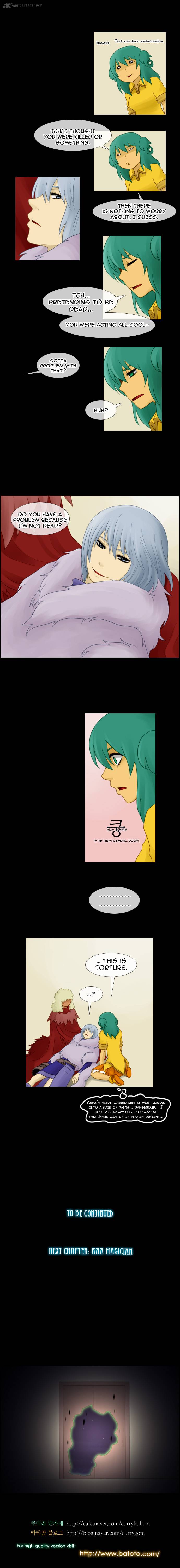 Kubera Chapter 20 Page 8