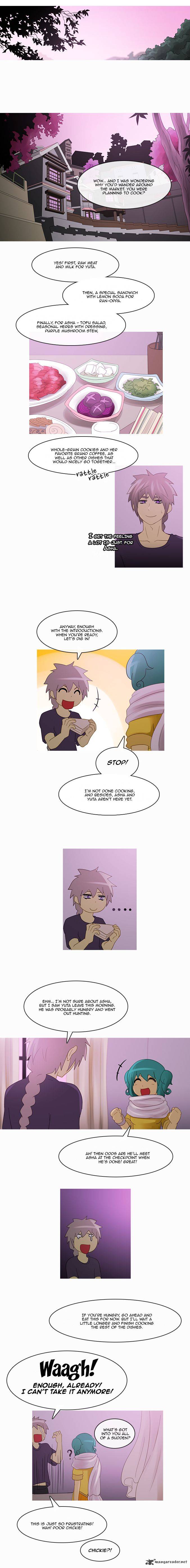 Kubera Chapter 200 Page 3