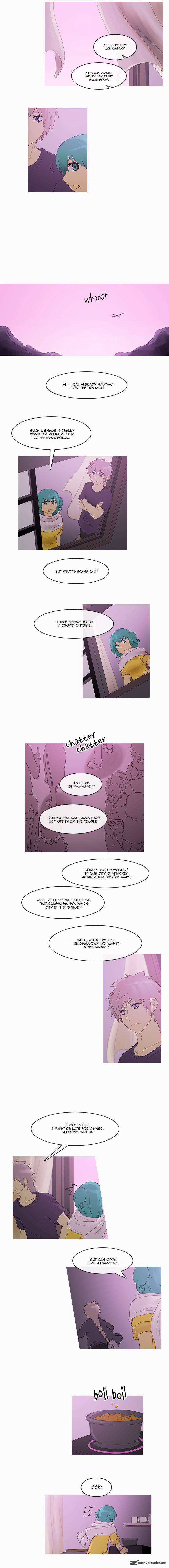 Kubera Chapter 200 Page 4