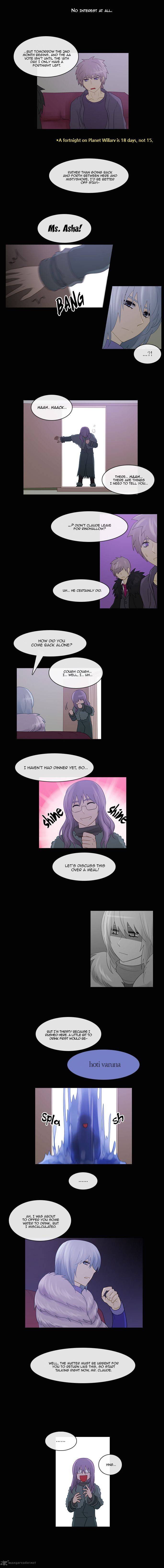 Kubera Chapter 201 Page 5