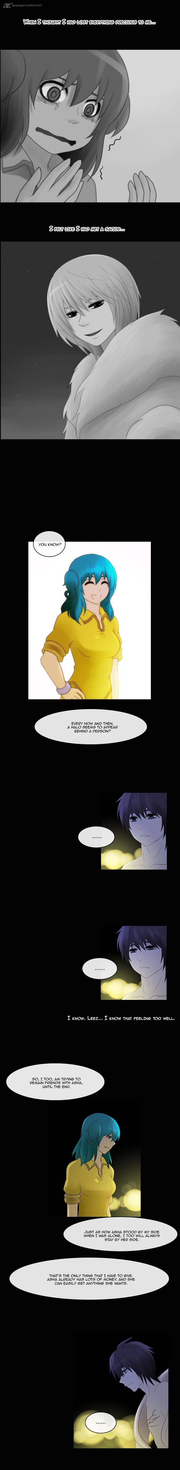 Kubera Chapter 201 Page 9