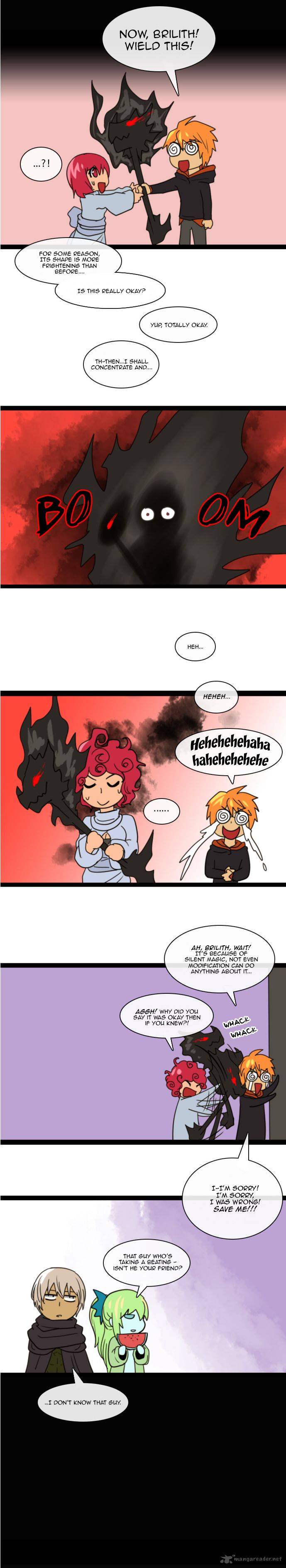 Kubera Chapter 202 Page 15