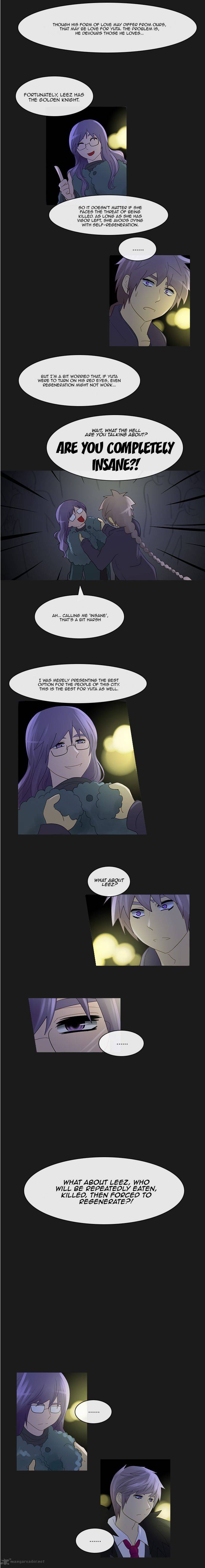 Kubera Chapter 202 Page 7