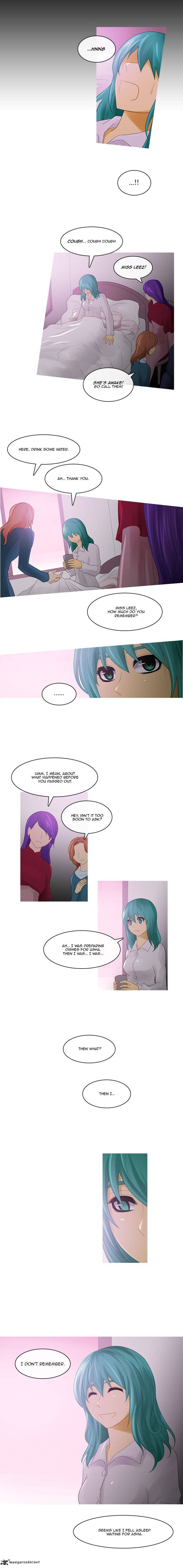 Kubera Chapter 203 Page 3