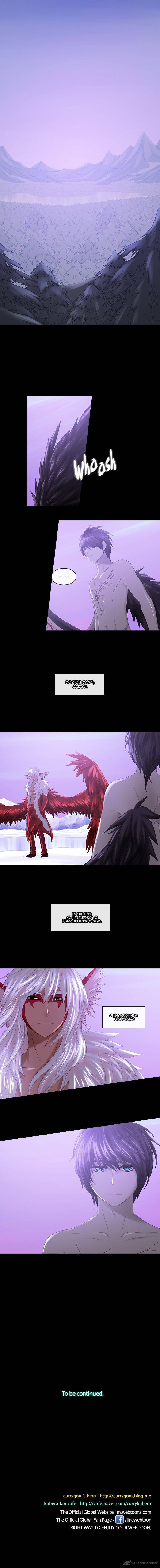 Kubera Chapter 203 Page 8