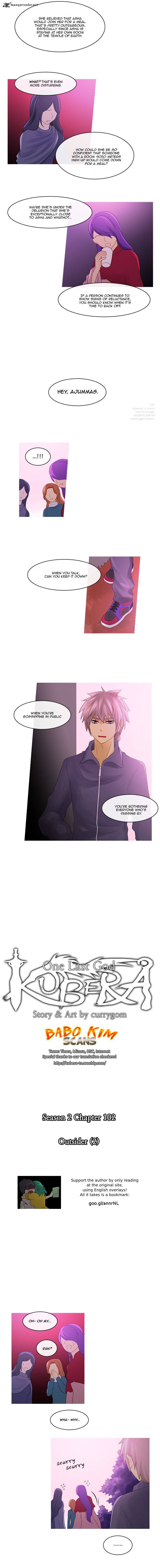 Kubera Chapter 204 Page 2