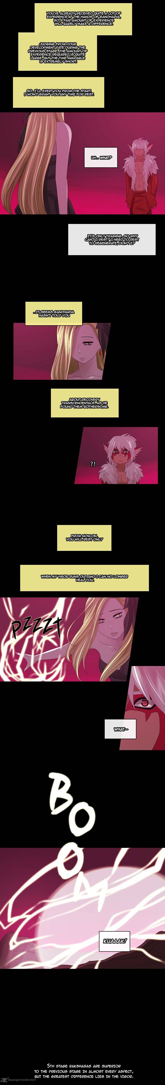 Kubera Chapter 206 Page 4