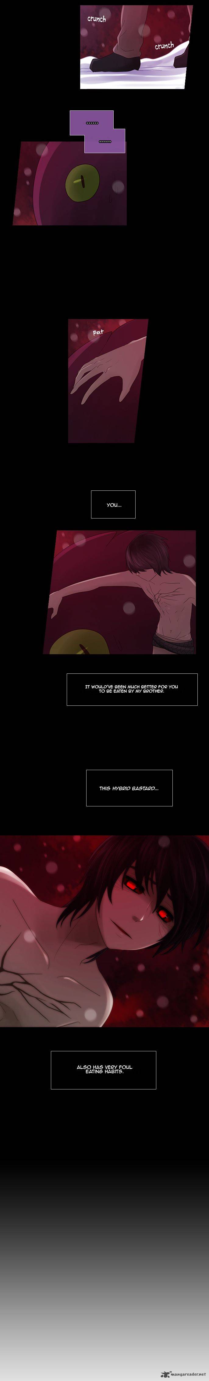 Kubera Chapter 207 Page 8