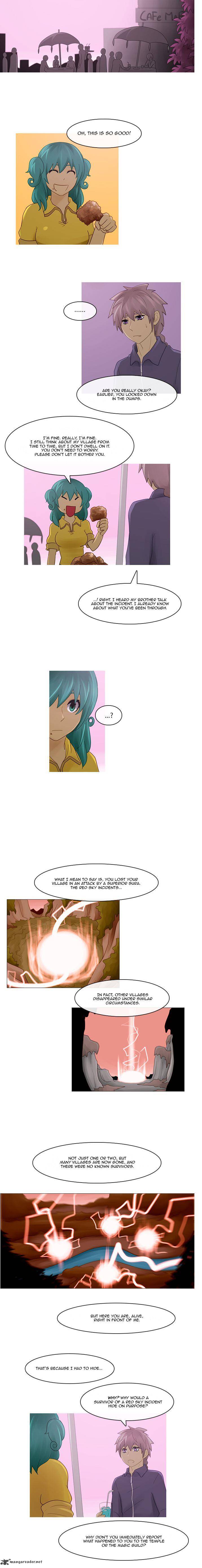 Kubera Chapter 208 Page 3