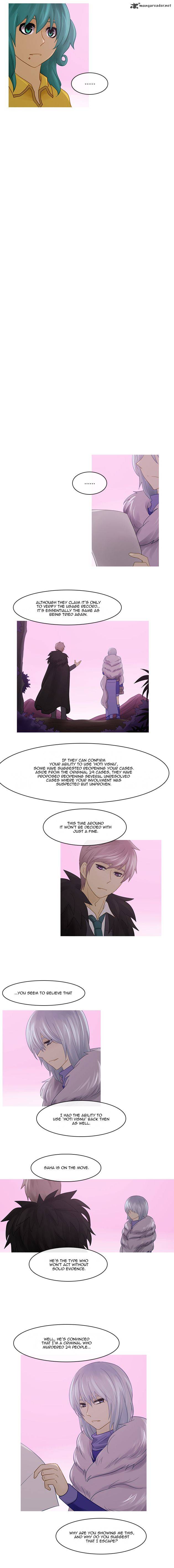 Kubera Chapter 208 Page 6