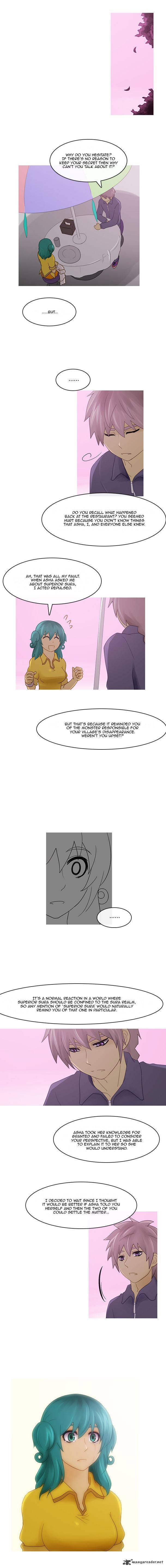 Kubera Chapter 208 Page 9