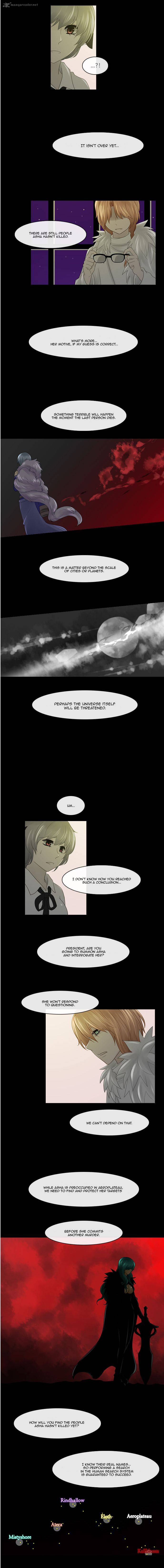 Kubera Chapter 209 Page 7