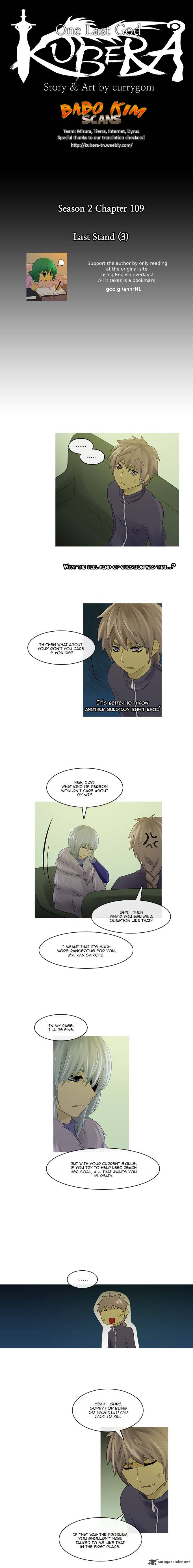 Kubera Chapter 211 Page 3