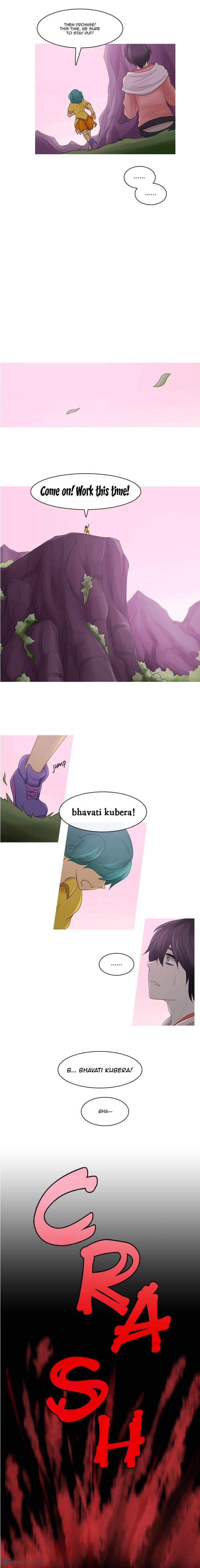 Kubera Chapter 212 Page 3