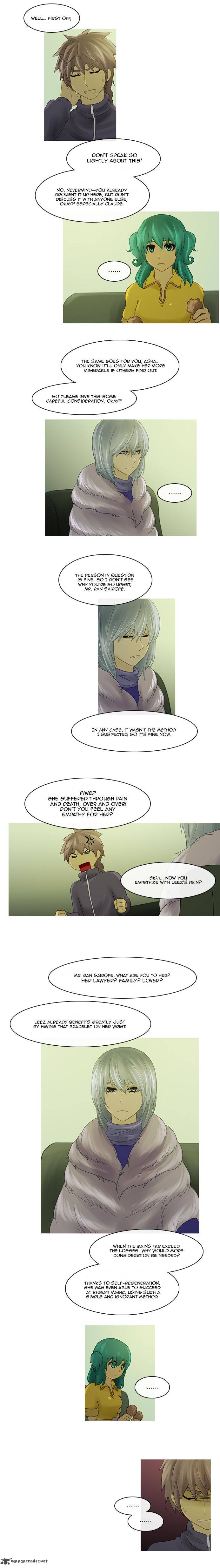 Kubera Chapter 213 Page 1