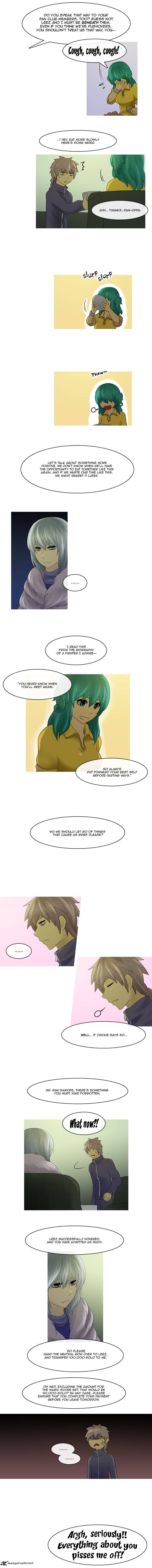 Kubera Chapter 213 Page 3