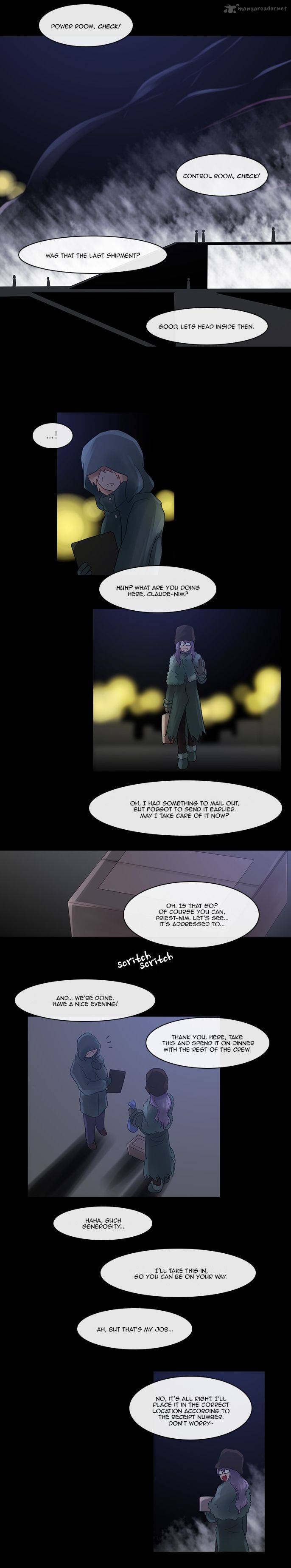 Kubera Chapter 213 Page 7