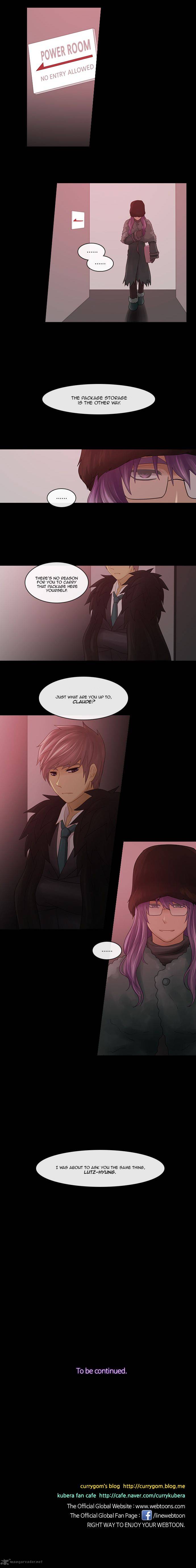 Kubera Chapter 213 Page 8