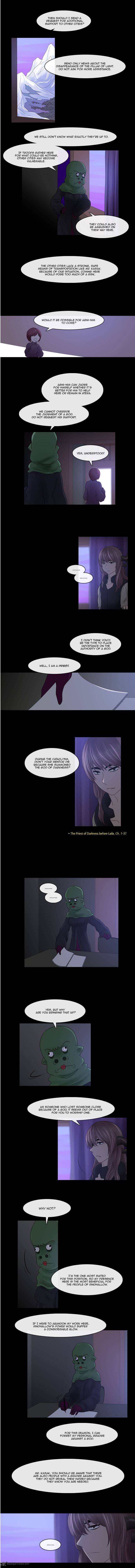 Kubera Chapter 214 Page 3