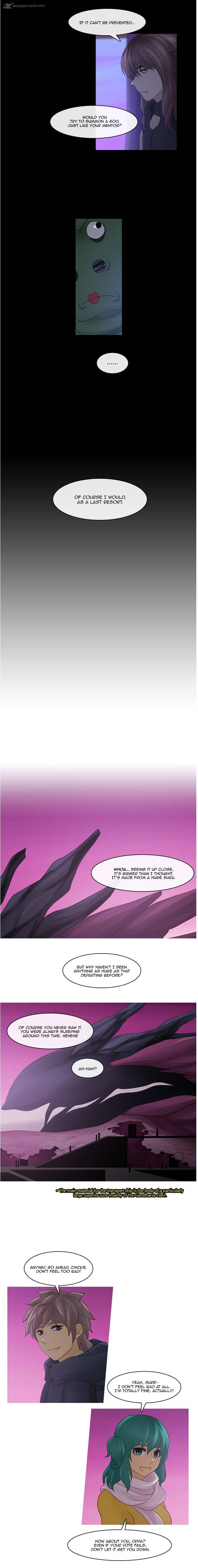 Kubera Chapter 214 Page 5