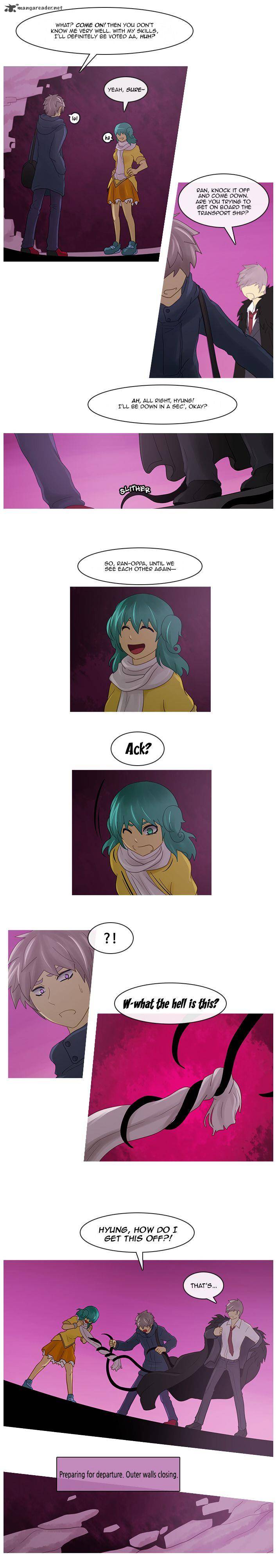 Kubera Chapter 214 Page 6