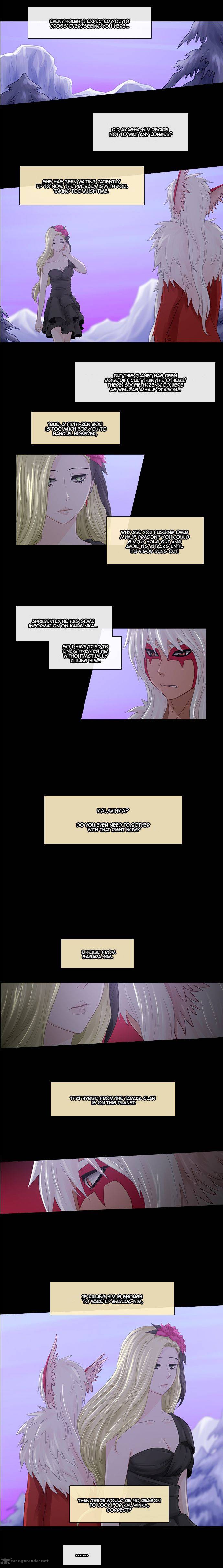 Kubera Chapter 215 Page 1