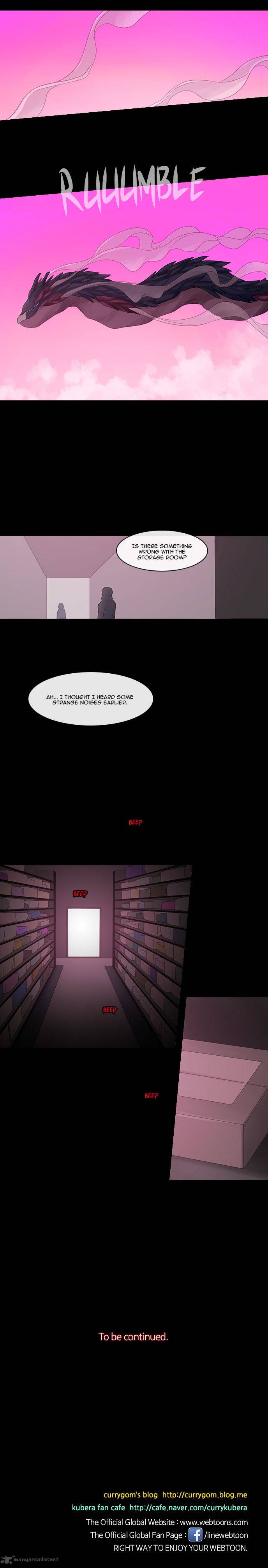 Kubera Chapter 216 Page 9