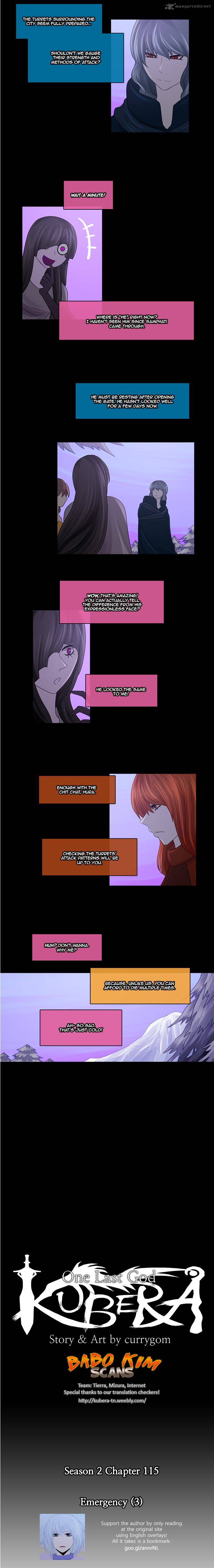 Kubera Chapter 217 Page 2