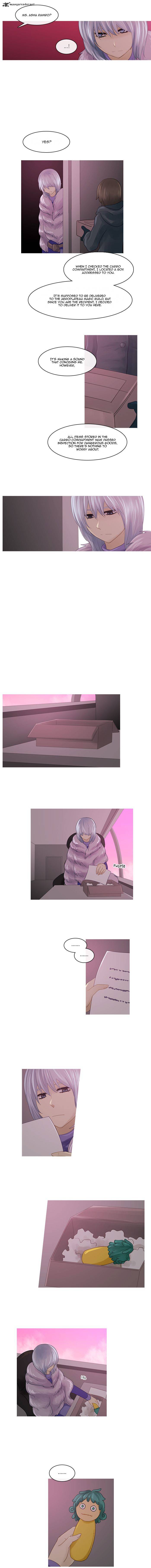 Kubera Chapter 217 Page 6