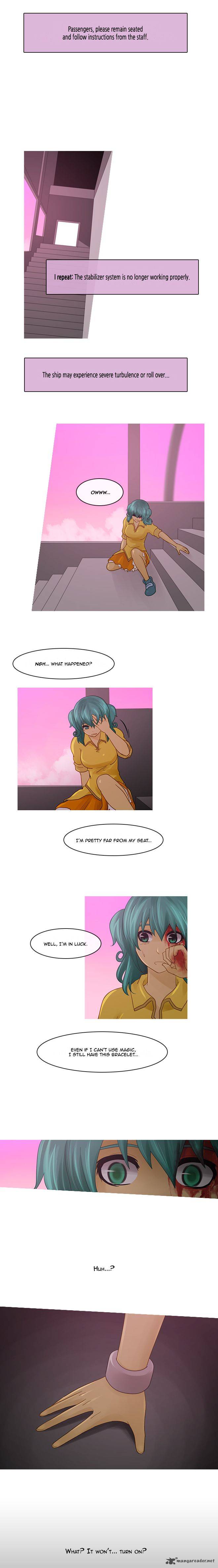 Kubera Chapter 217 Page 8