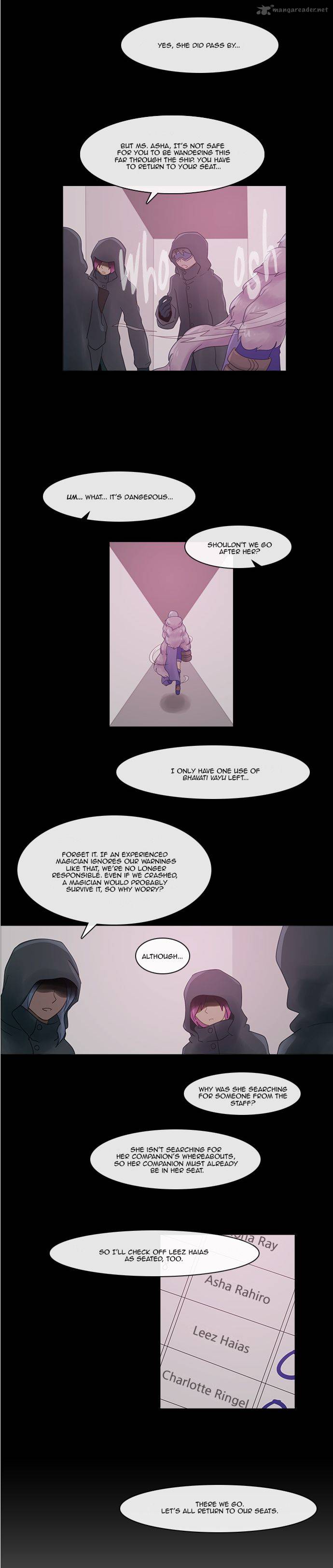 Kubera Chapter 218 Page 3